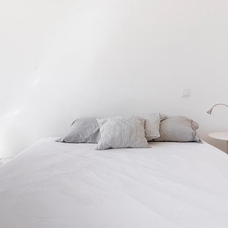 Comfy 3 Bedroom Apartment Campo De Ourique Lisboa Ngoại thất bức ảnh