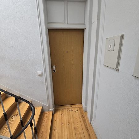 Comfy 3 Bedroom Apartment Campo De Ourique Lisboa Ngoại thất bức ảnh