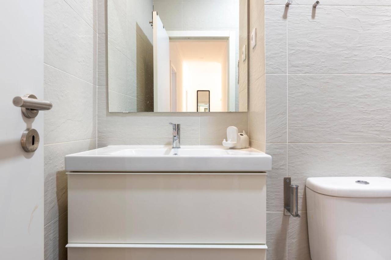 Comfy 3 Bedroom Apartment Campo De Ourique Lisboa Ngoại thất bức ảnh