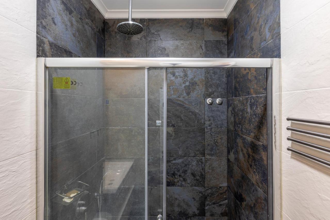 Comfy 3 Bedroom Apartment Campo De Ourique Lisboa Ngoại thất bức ảnh