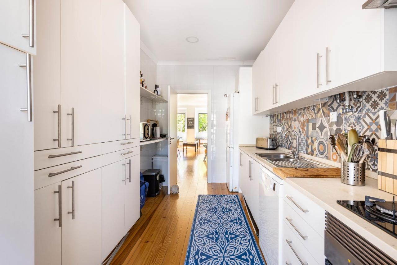 Comfy 3 Bedroom Apartment Campo De Ourique Lisboa Ngoại thất bức ảnh